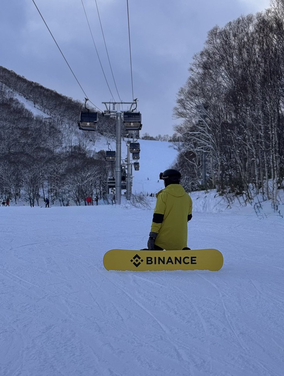 CZ 🔶 BNB tweet media