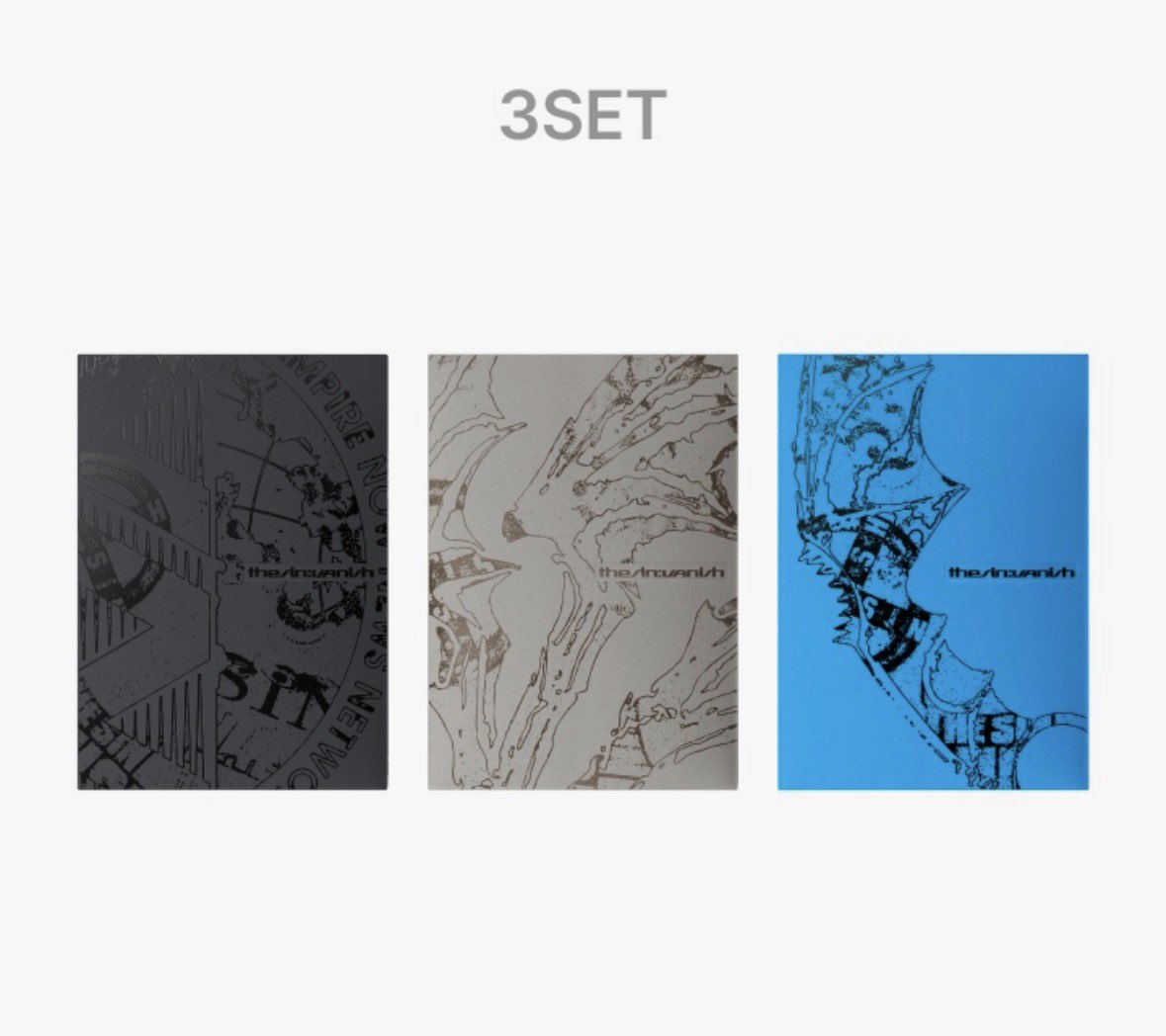 MISCKA17's tweet image. OPEN PO ALBUM ENHYPEN 
REG SET 550.000 DP 350.000 
ENGENE SET 550.000 DP 350.000 

✅ BERSIH INA
✅ CO WEB KKT 
❌ NO FS 
🏠 JATIM