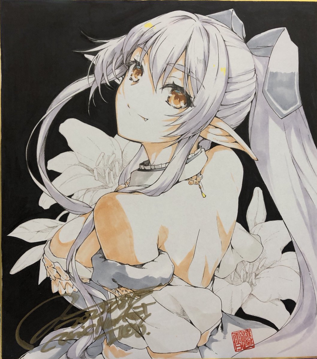 緋色雪❄️️ (@minuskun) / Posts / X