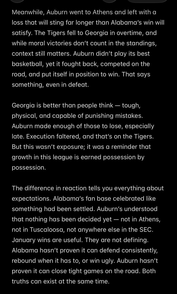 Hunter Johnson tweet media