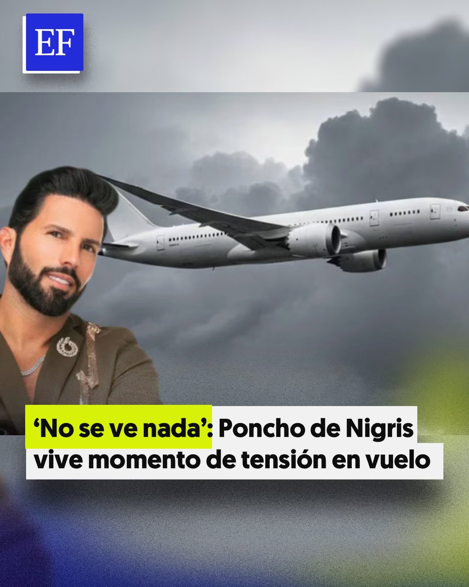 El Financiero tweet media