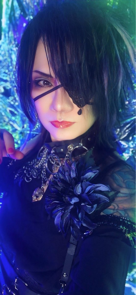 🔱Seth⚜️美良 政次🔱せいちゃん (@artcube_z) / Posts / X