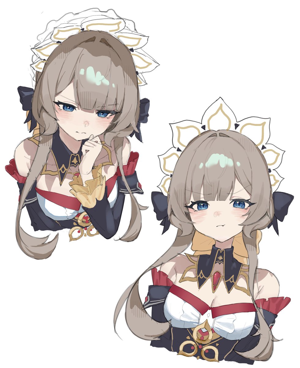 Nya_An8's tweet photo. https://t.co/XJyZKDdDB0