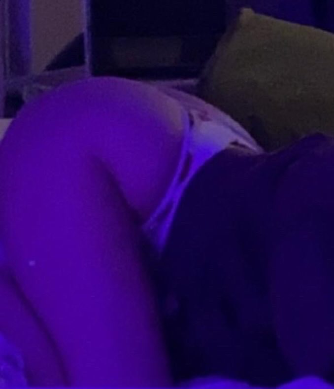 sakuraseraa's tweet photo. is my arch good enough for you? #nsfwtwt https://t.co/gchhDS5Wxm