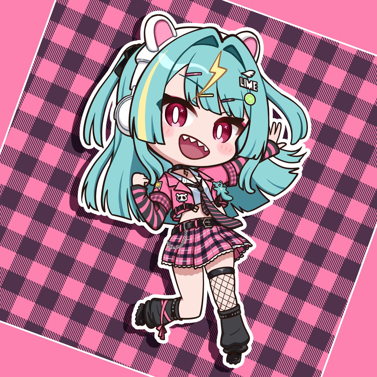 しかきりん (@shika_kirin) / Posts / X