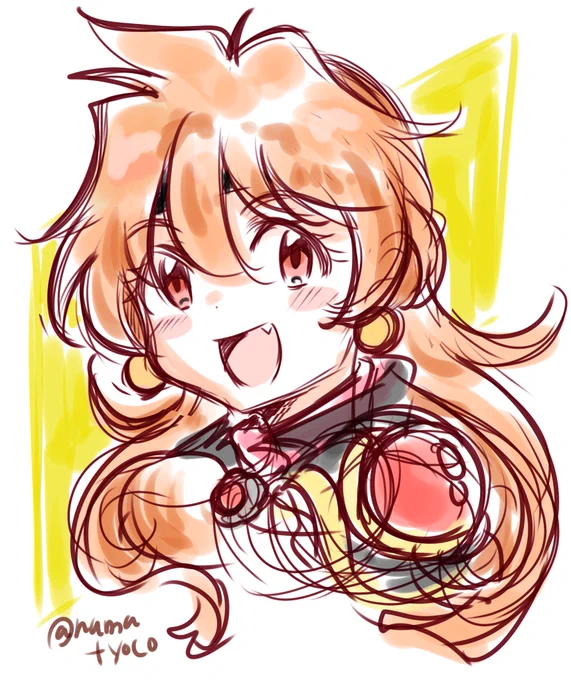 スレイヤーズ35周年おめでとう #スレイヤーズ35周年