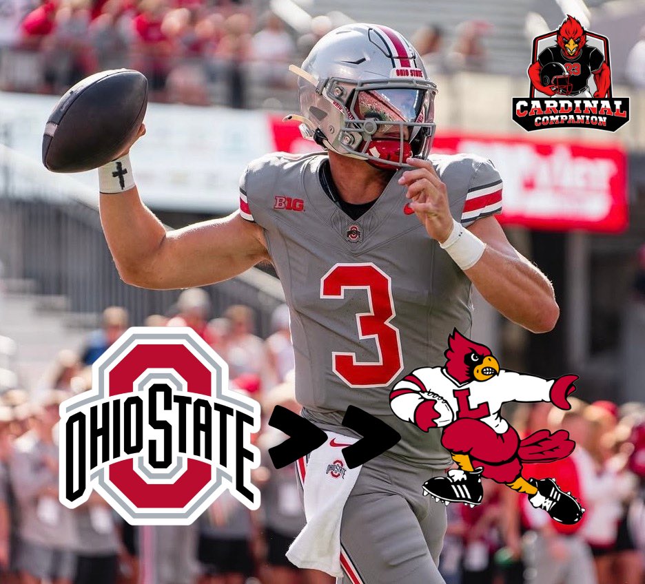 Cardinal Companion tweet media