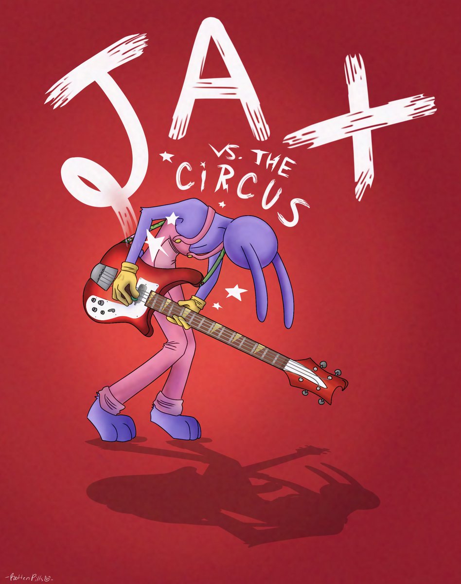 RottenPills16's tweet photo. #TADC #jax https://t.co/Vyv6pEeyaw