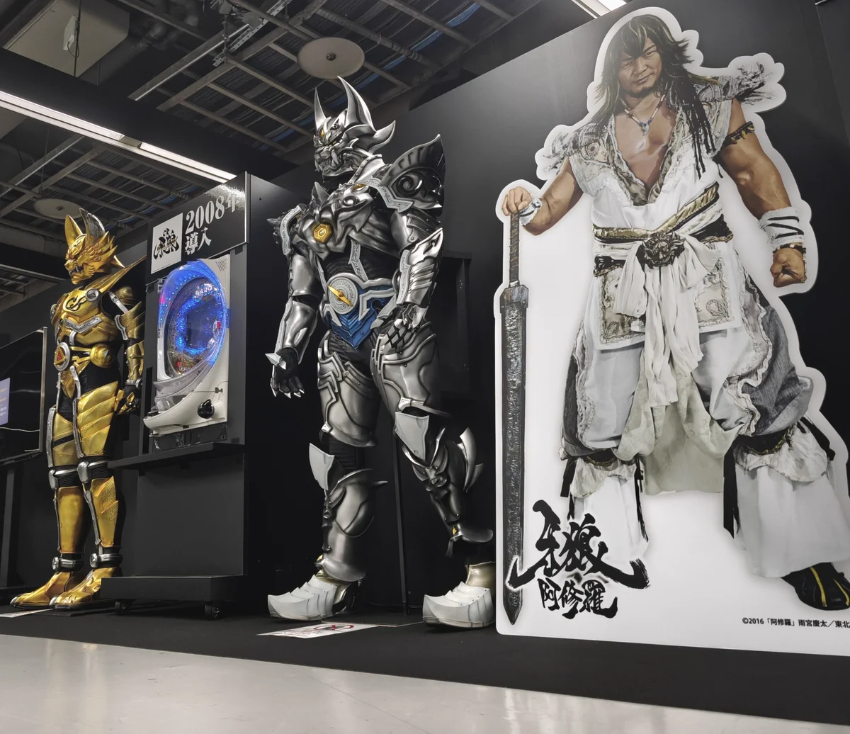 牙狼＜GARO＞シリーズ【公式】 on X: 