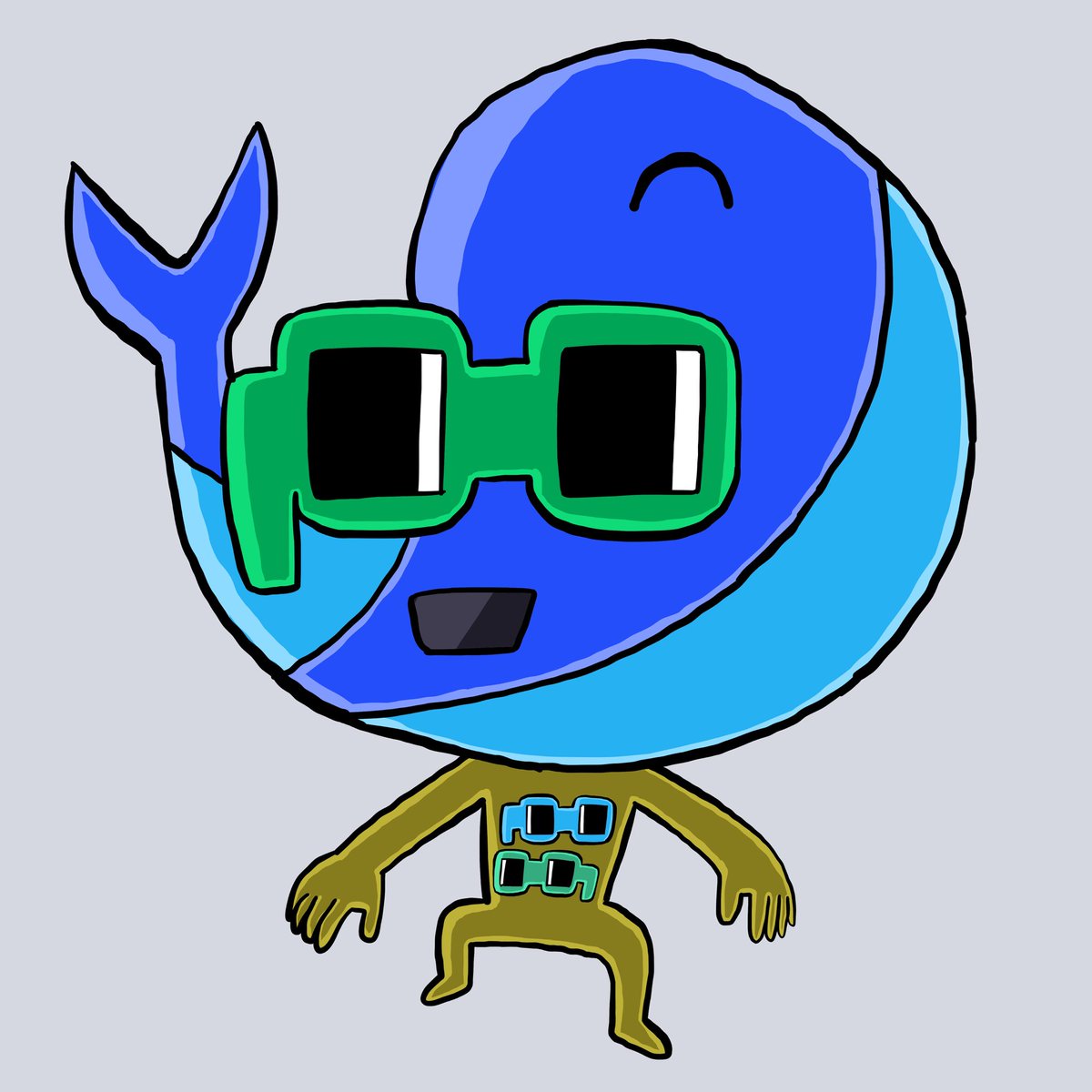 tagawamakoto.⌐◨-◨ .⌐🄼ᵃʳᶜᵒ🅃 tweet media