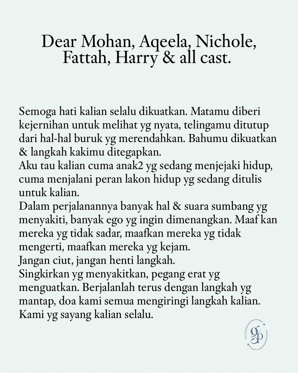 gita panhar tweet media