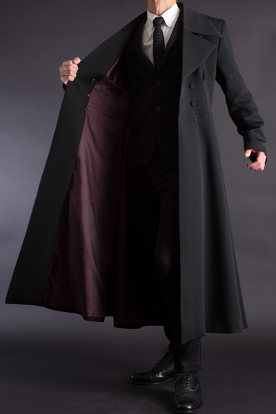 ロングコートの上野屋 (@Uenoya_tw) / Posts / X