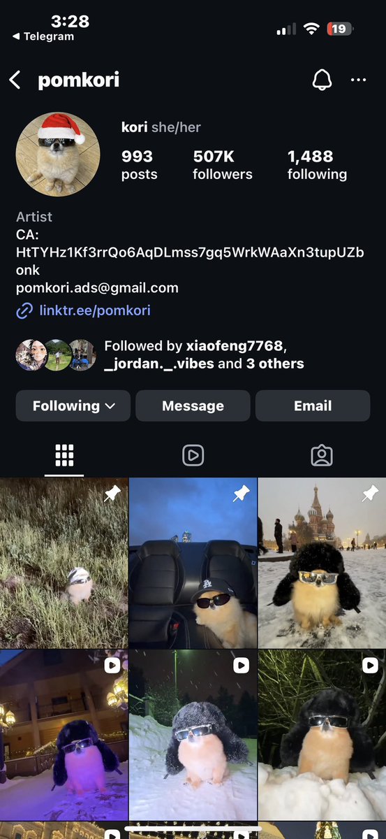 Wrenn 🧲 🐕 tweet media