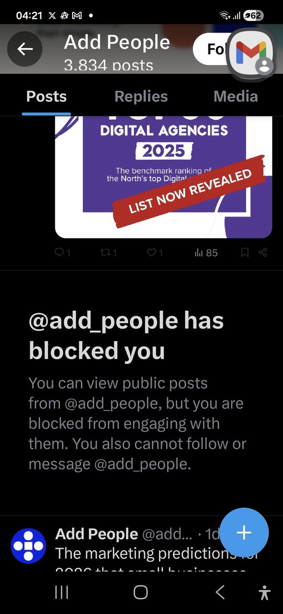 webster6663's tweet photo. #addpeople #scam #fraud #tradingstandards URGENT WARNING β οΈ
If you've recently signed up under high-pressure sales tactics and you're still within the 14-day legal cooling-off period (before any work begins), cancel immediately.
Cancel the contract in writing right away. https://t.co/jAsrTh87gZ