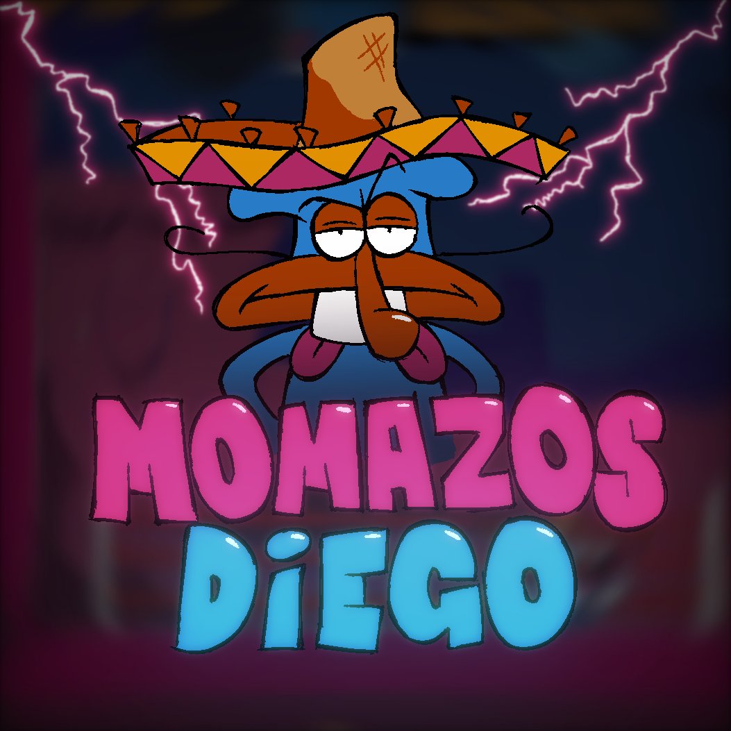 ElRusselin's tweet image. jaja wei q buen momo wei nmms wei