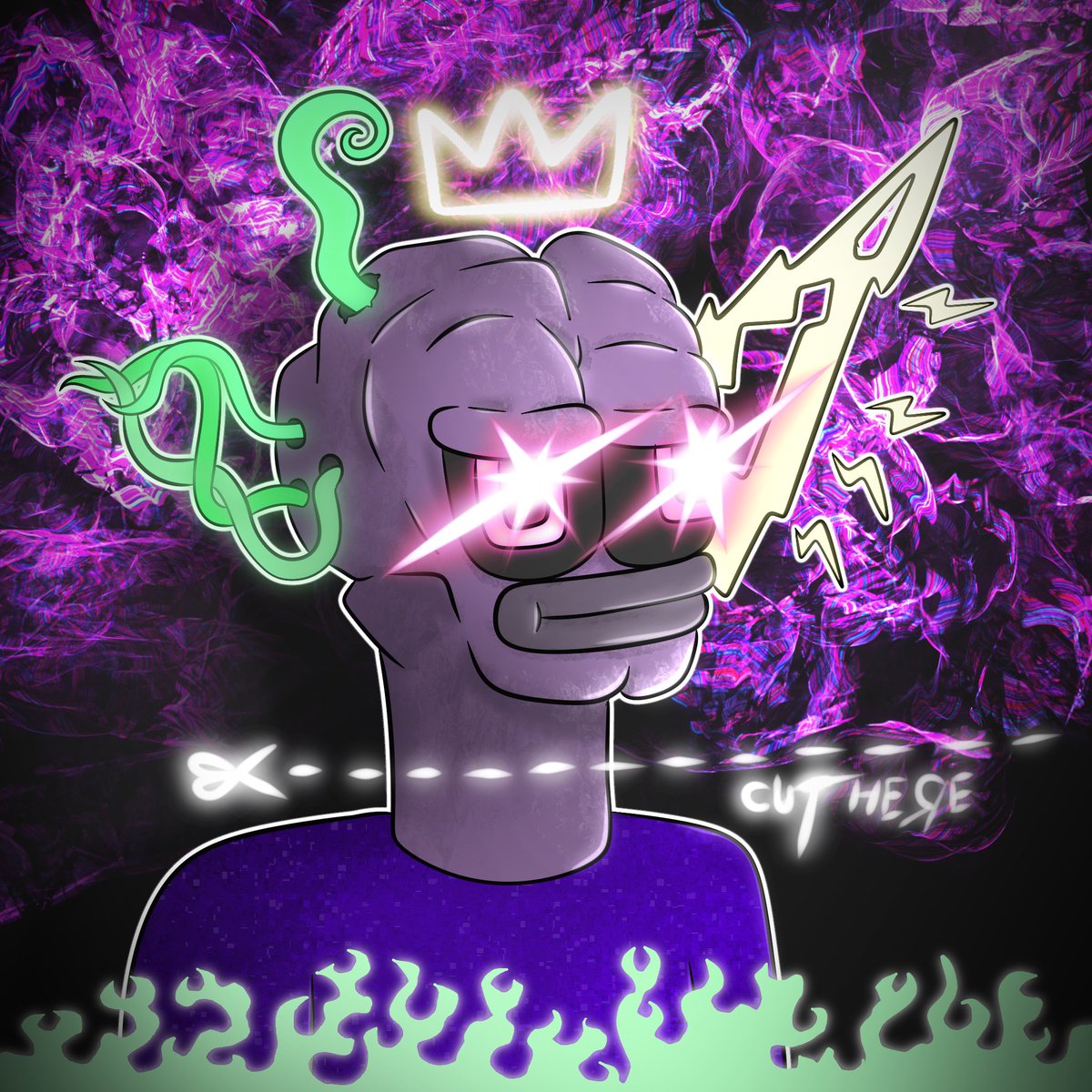 LiL 2 NOiSY tweet media