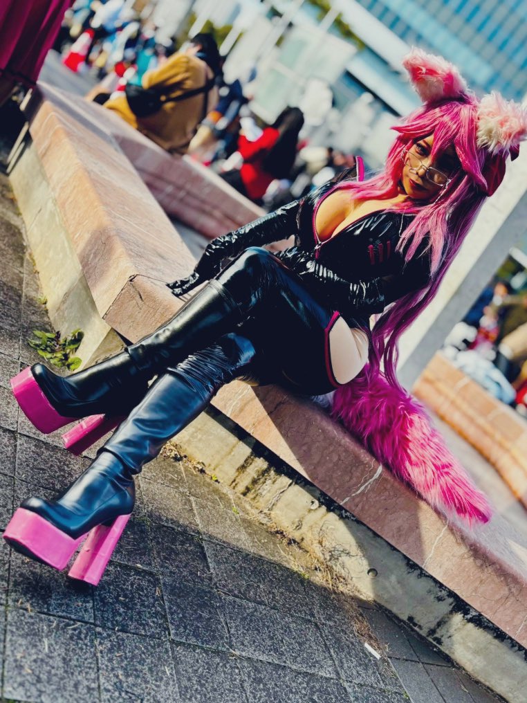 ラグドール コスプレ コスプレ / Cosplay】 Fate/Grand Order 第2部Cosmos in the Lostbelt