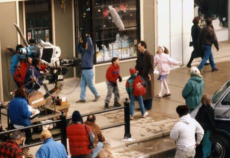 GroundhogDayPod's tweet image. if you want to come back tomorrow, i could probably squeeze—

diegetic sound; freejack and millennium; phil's reset, muscle memory, and what does phil actually learn to do in #groundhogday minute 78? plus, character names you probably don't know.

podcasts.apple.com/us/podcast/the…