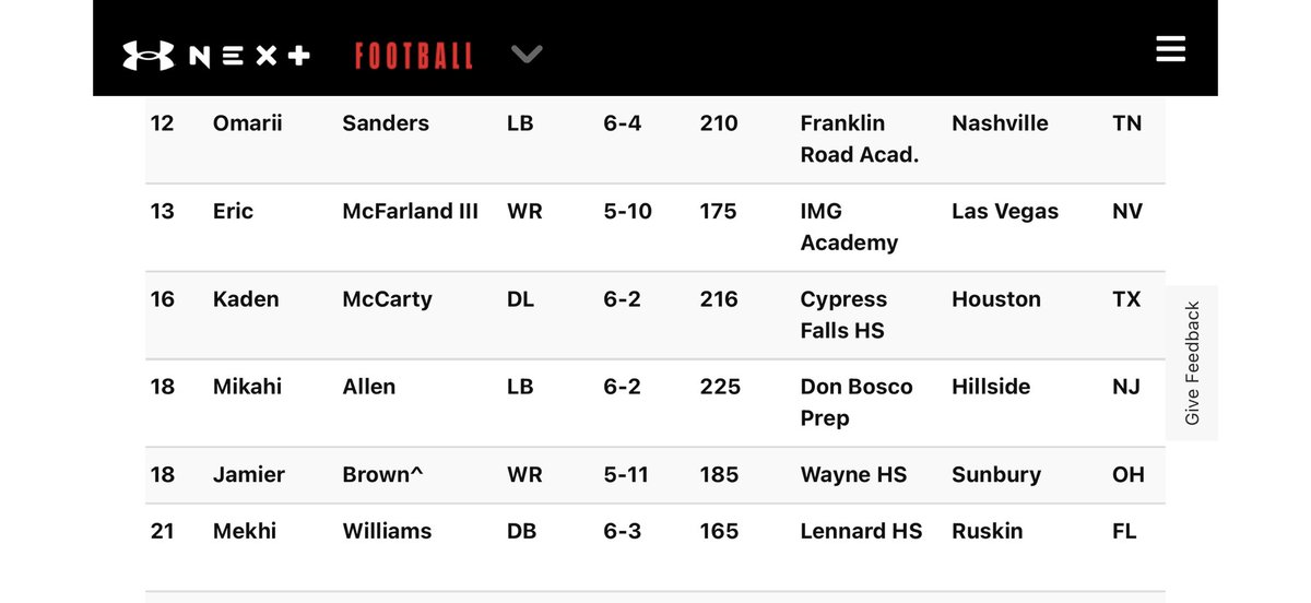 Jay Salato tweet media