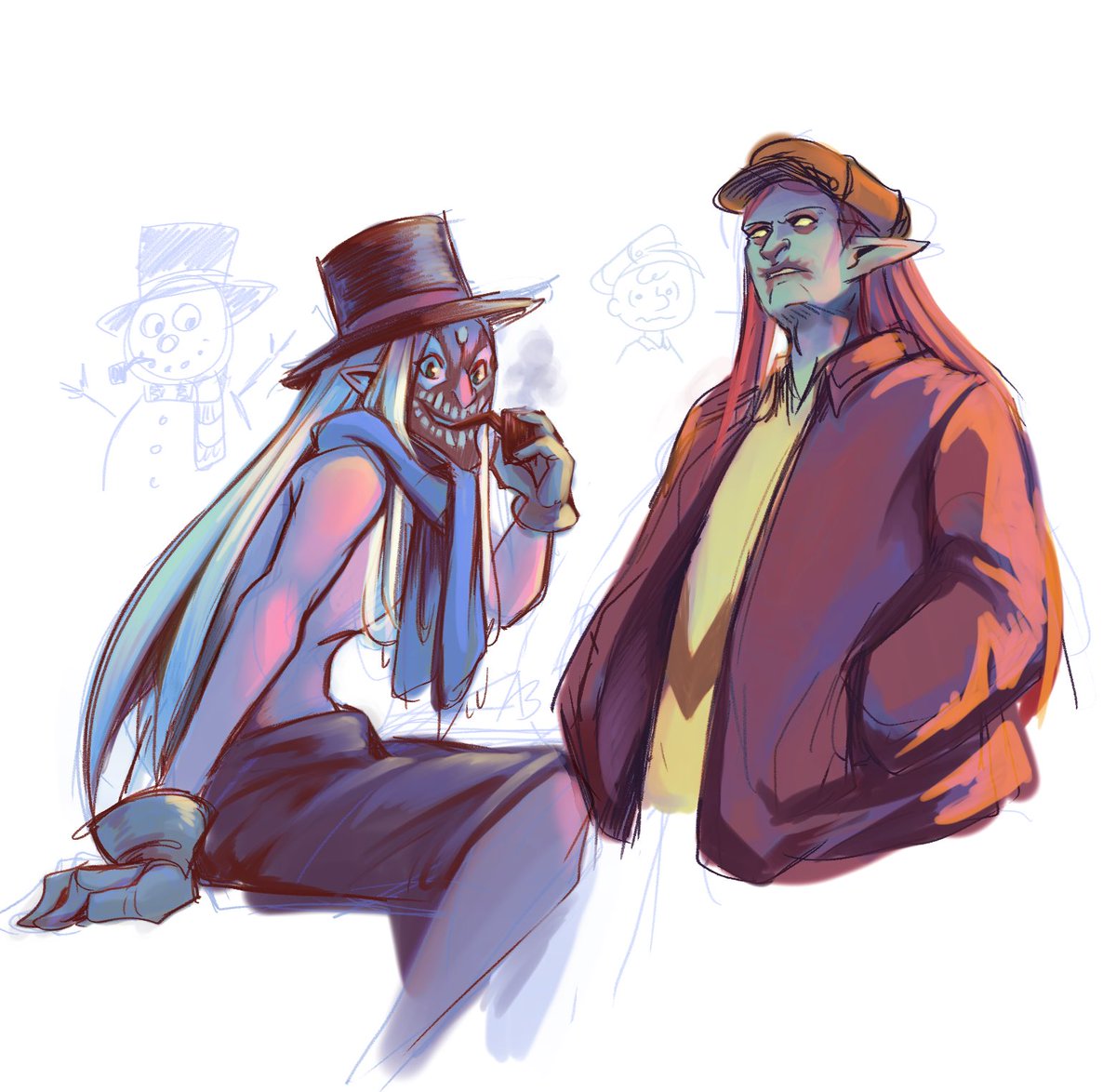 Albuffalo tweet media