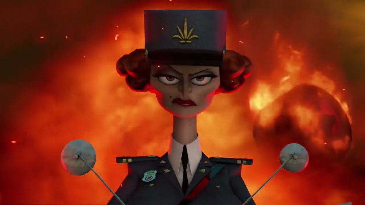 therealchoopo's tweet image. New video idea