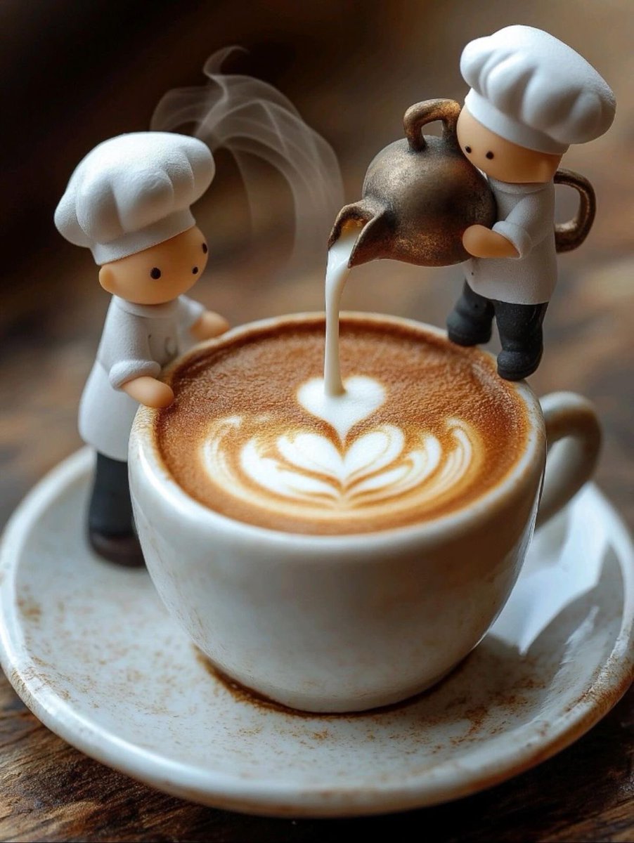 ladevita12's tweet photo. LOVE CHAIN
SUNDAY January 4. Good day my dear subscribers. Your breakfast is served. It is -18 degree celcius in Montreal. News is available on X on the small table. It is 11:39. How are you? Say it to me.🌹🌹🌹☕️☕️☕️ https://t.co/C0CgN3kVl9