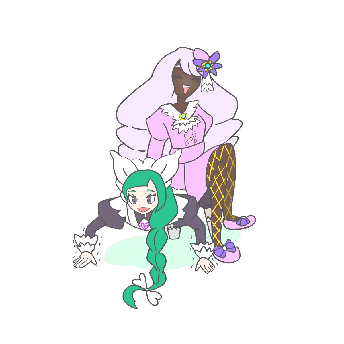 nununu (@nununu543) / Posts / X