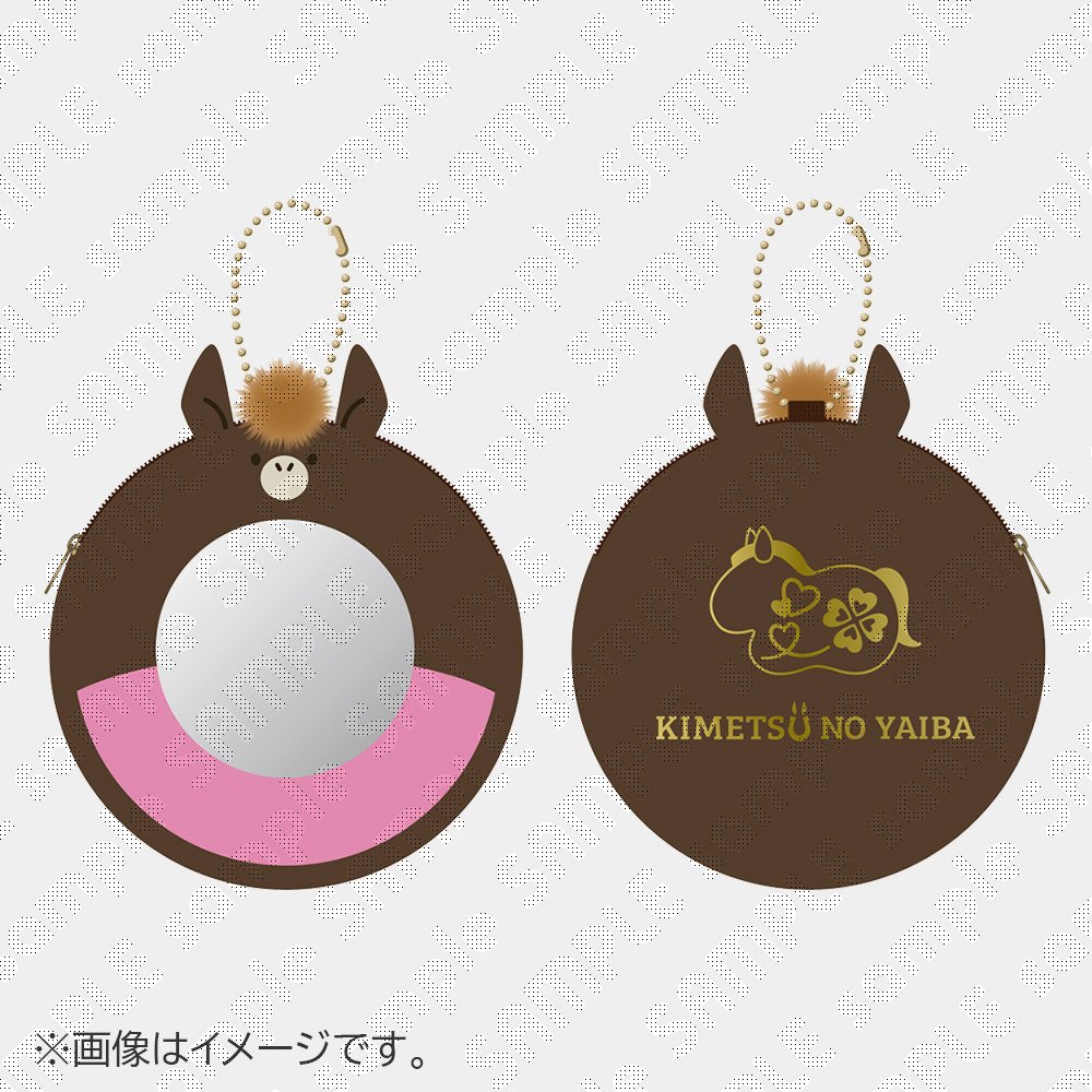 鬼滅の刃ufotableダイニング 鬼滅の刃 等身大絵巻 2026 午年