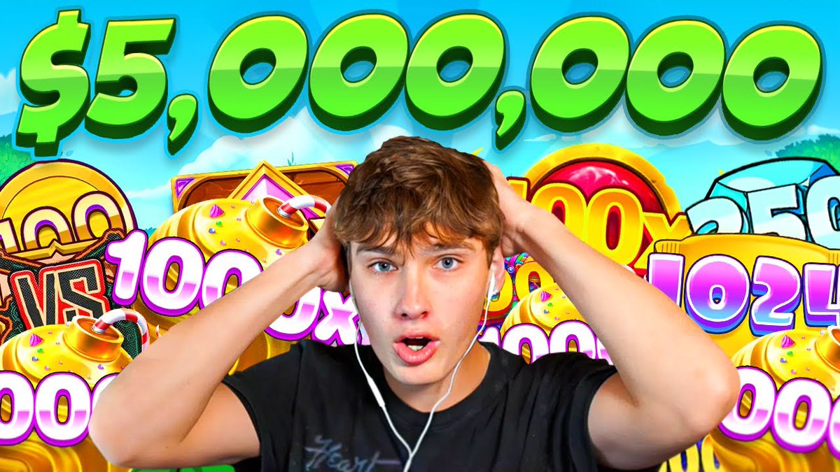 $50 Giveaway

✅Like the video:youtube.com/watch?v=Ionngi…
✅Like,Retweet,Follow
✅Tag 1 Friend

• Giveaway ends in a few days