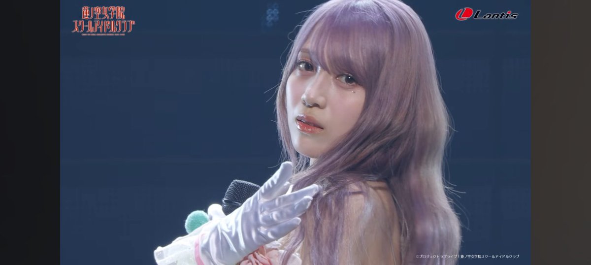 私にとっては、 蓮ノ空を追いかける「きっかけ」になったライブです