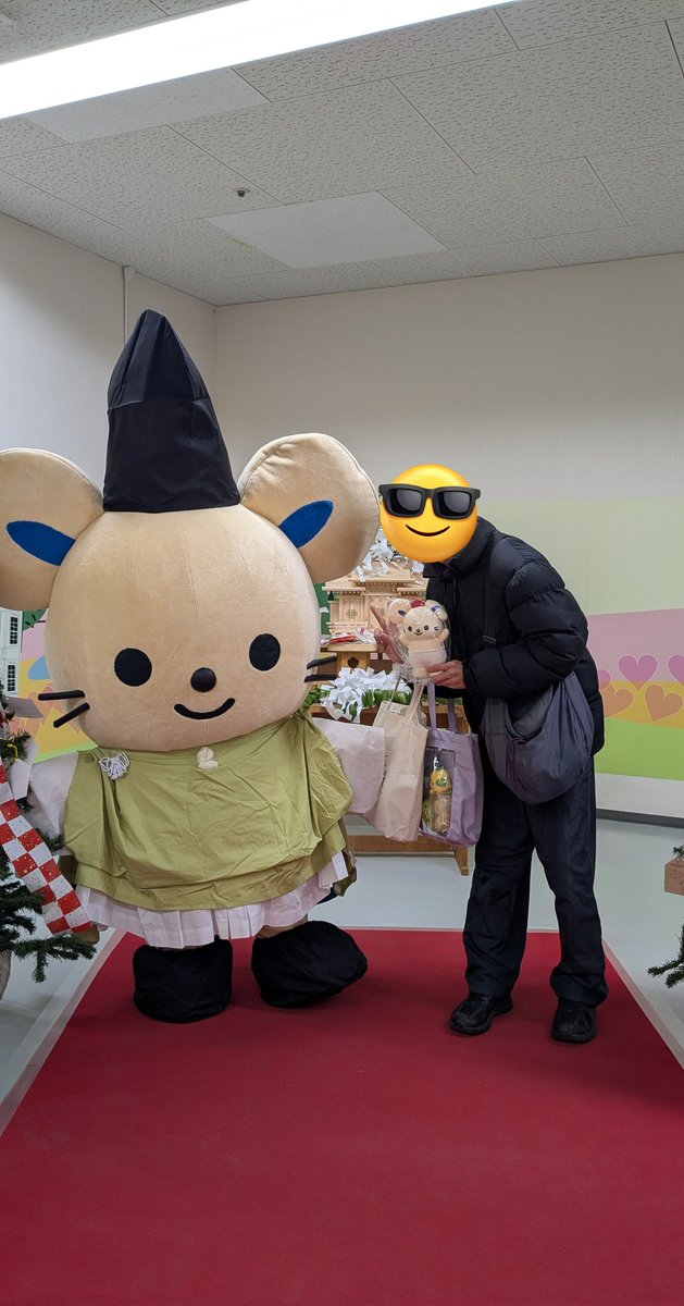 イーブイ🎶-みきゃん🍊不具合で返信できない時あり😣🚄 (@wish1830