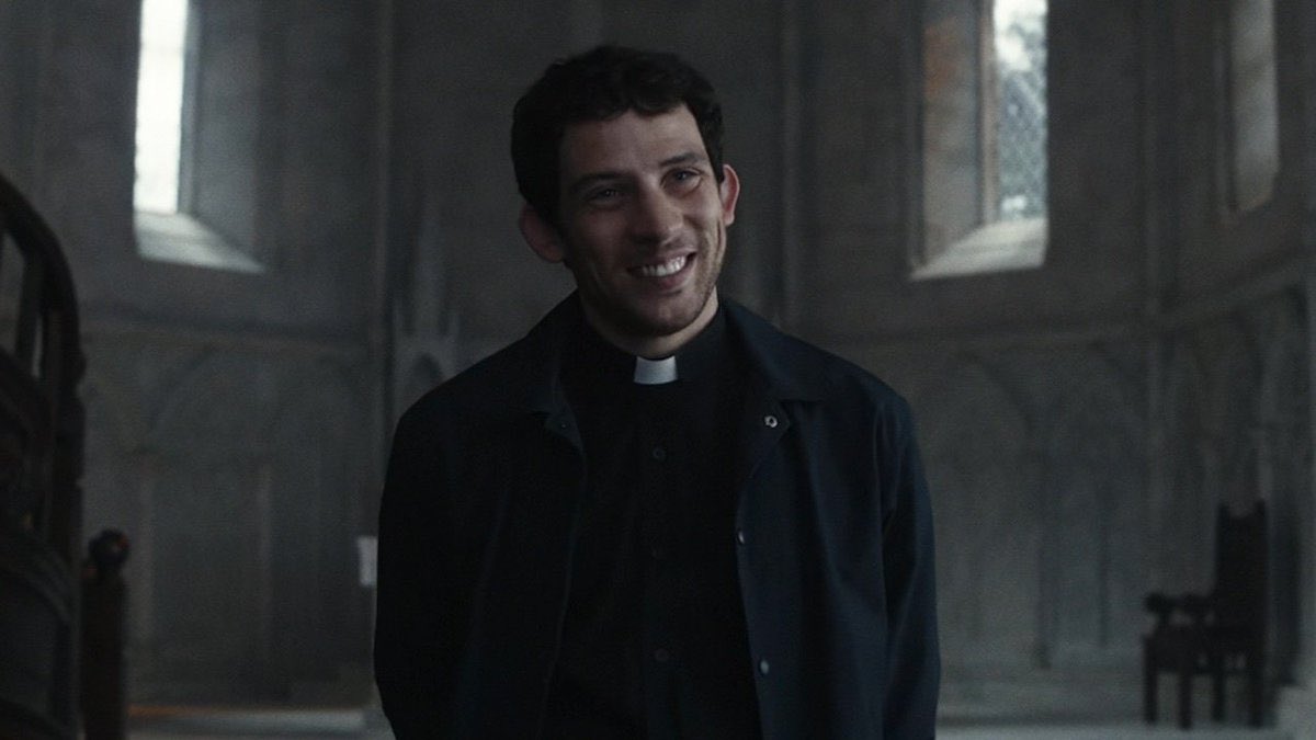 cappadocianisms's tweet image. Rian Johnson decided to wake up and write a character that is an exemplary antidote to every issue with modern Christianity.