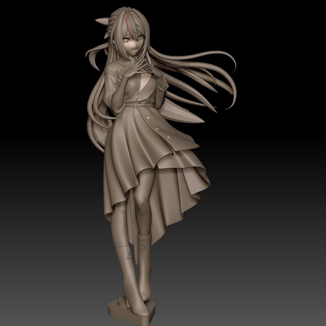 HARU (@badayyj) / Posts / X