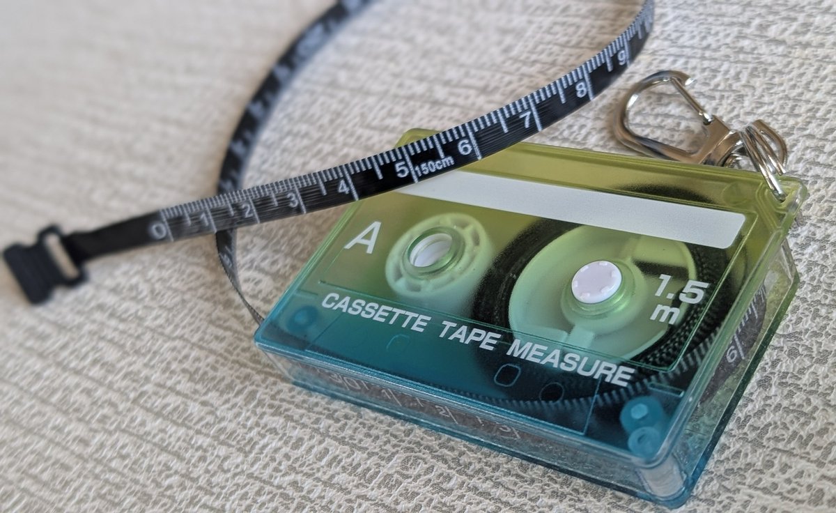 うん、これは欲しい