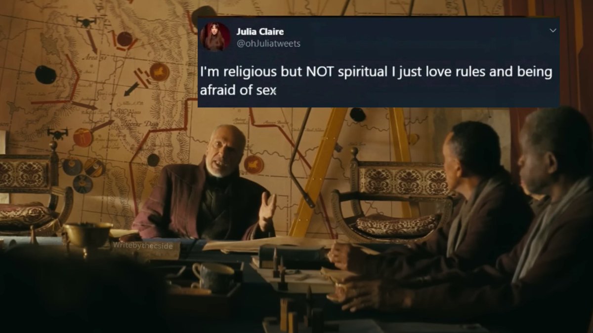 writebythecside's tweet image. Now That's What I Call Fallout Textposts Volume 40