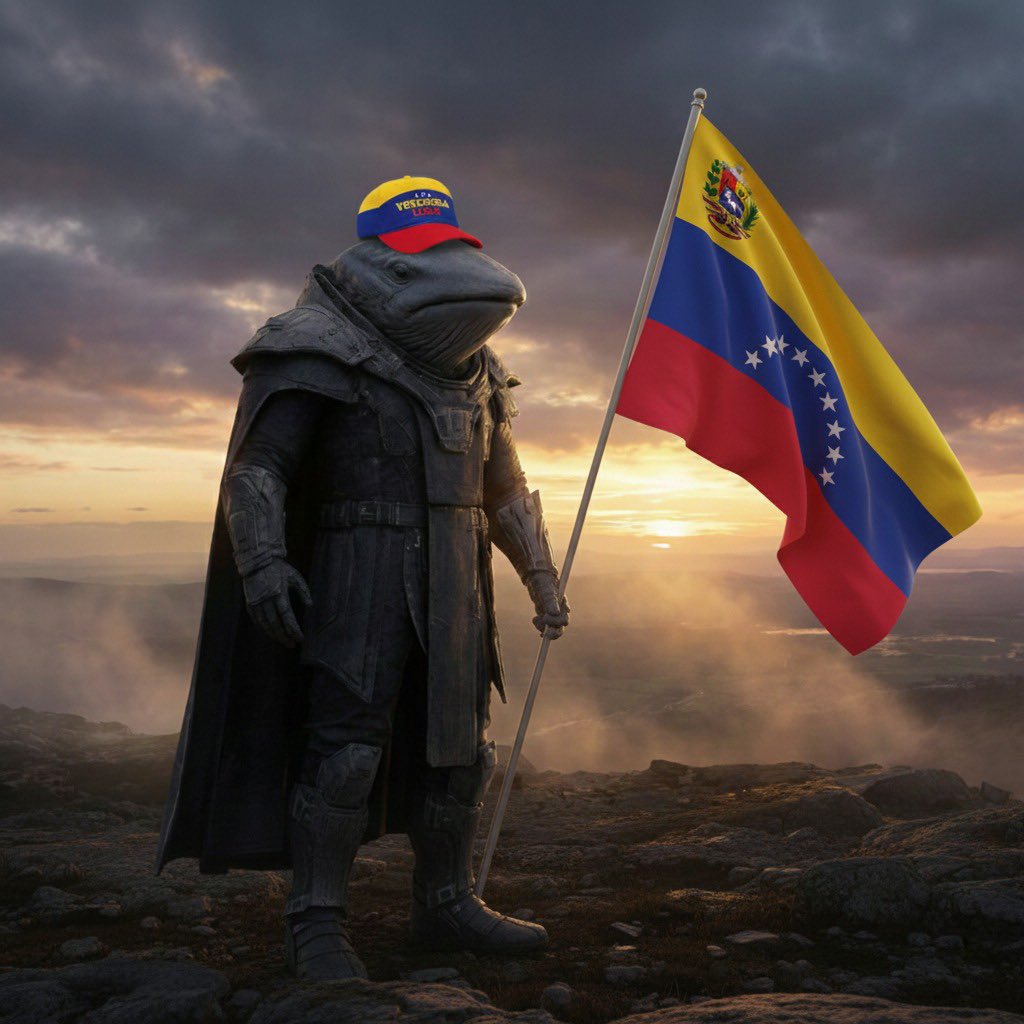 Venezuela Libre tweet media