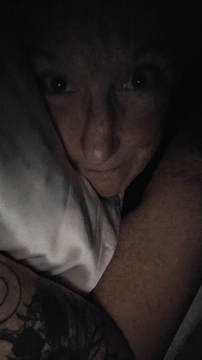 Ellyn Is Exhausted tweet media