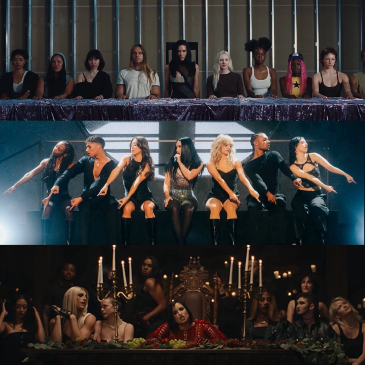 demibrasil's tweet image. legendary