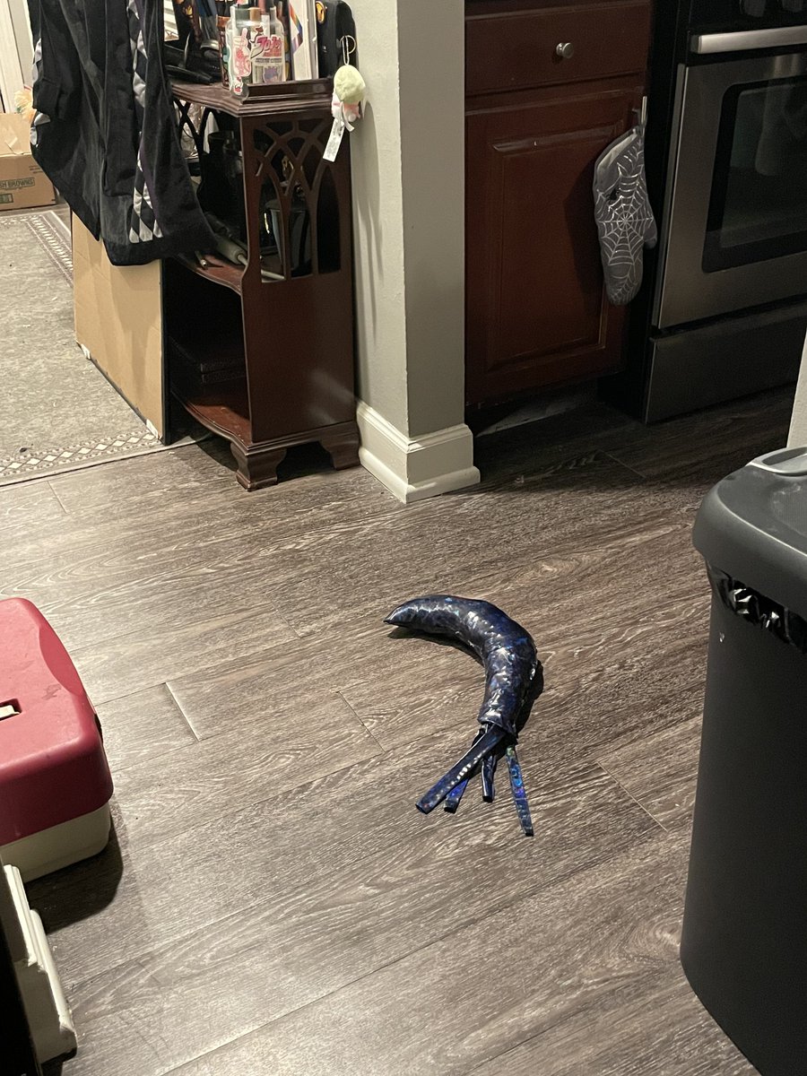 bar0queblood's tweet image. just ascended #selfie