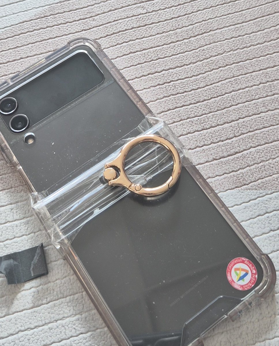 트친들 나 폰바꿈! 중고폰이여 잘죽어라킼