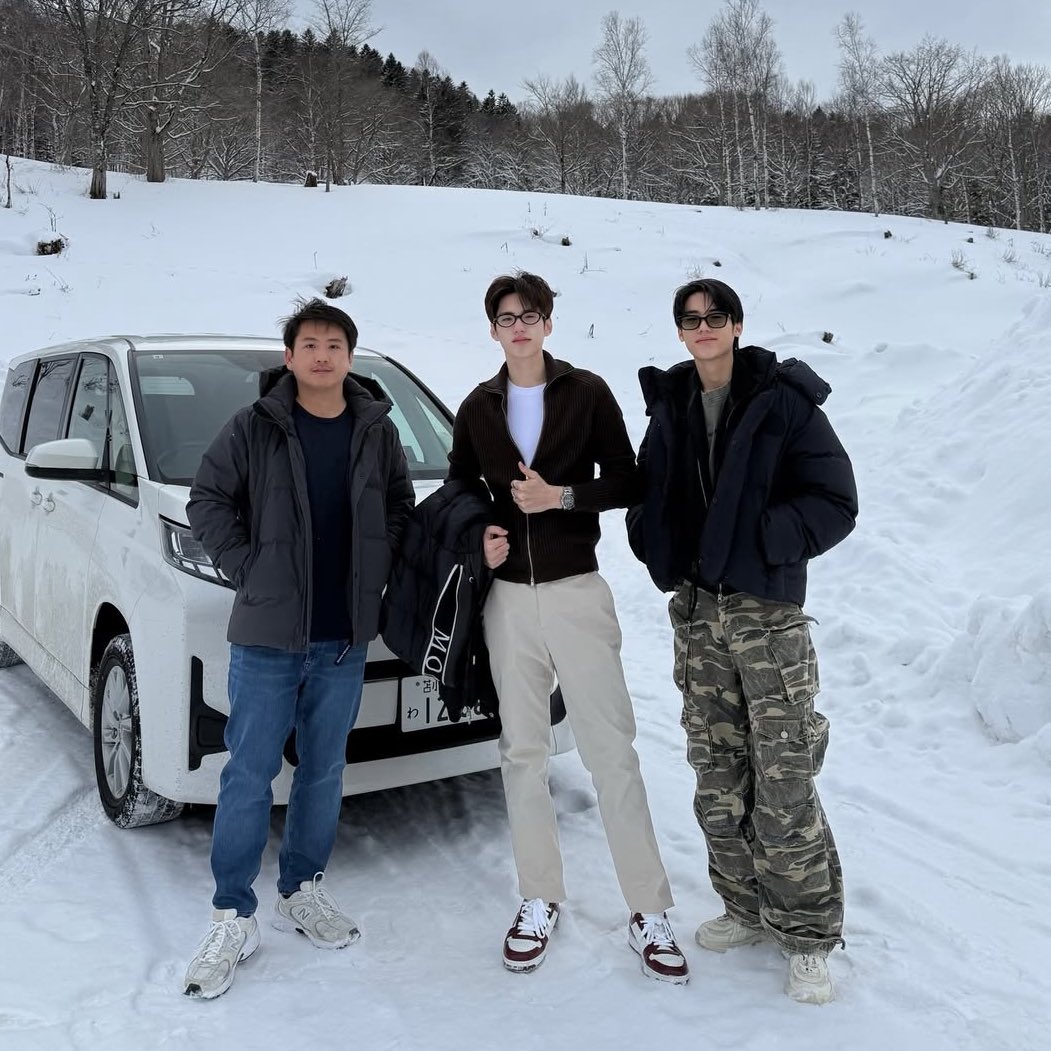 maybeitjan's tweet image. โห ภูโคตรเจ้าชายเลยการแต่งตัวเอยไรเอย