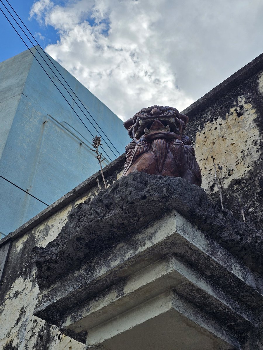 哦，這間公共廁所有色誒🫠