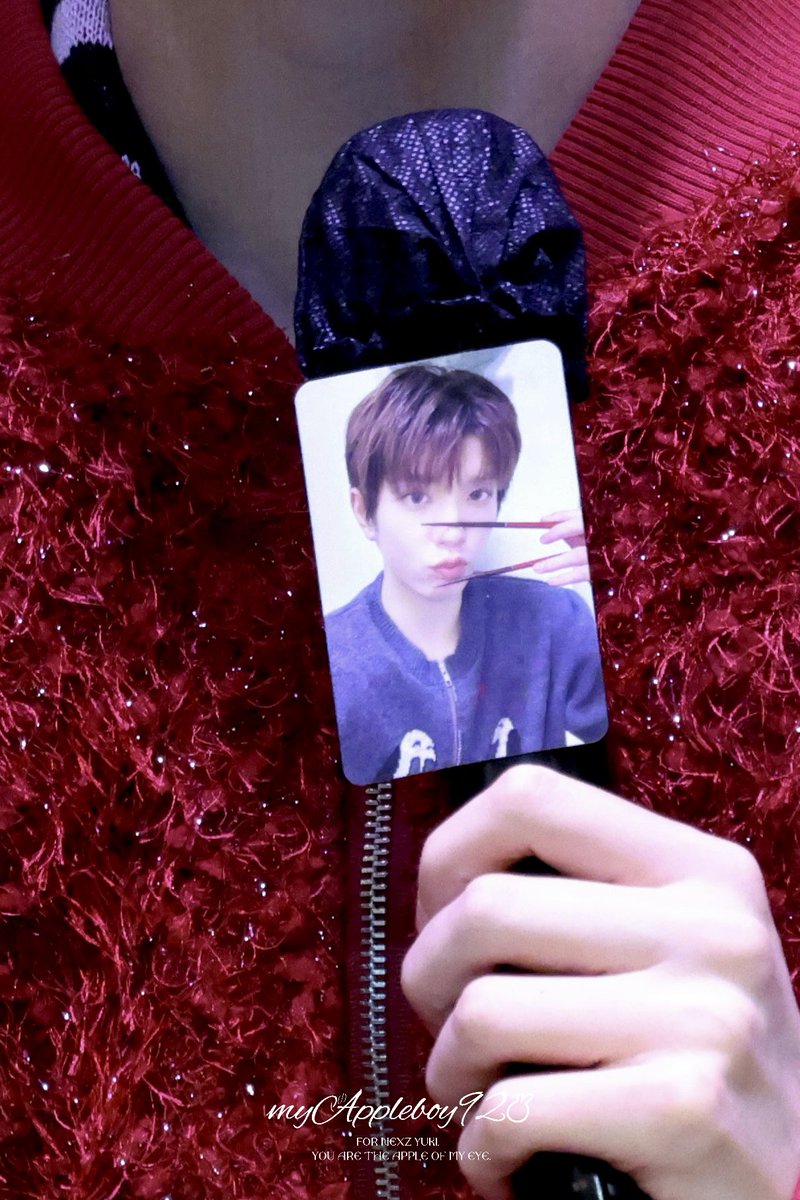 260104 MS TAIPEI 😗🥢 #YUKI #유키 #ユウキ #NEXZ #넥스지 #ネクスジ