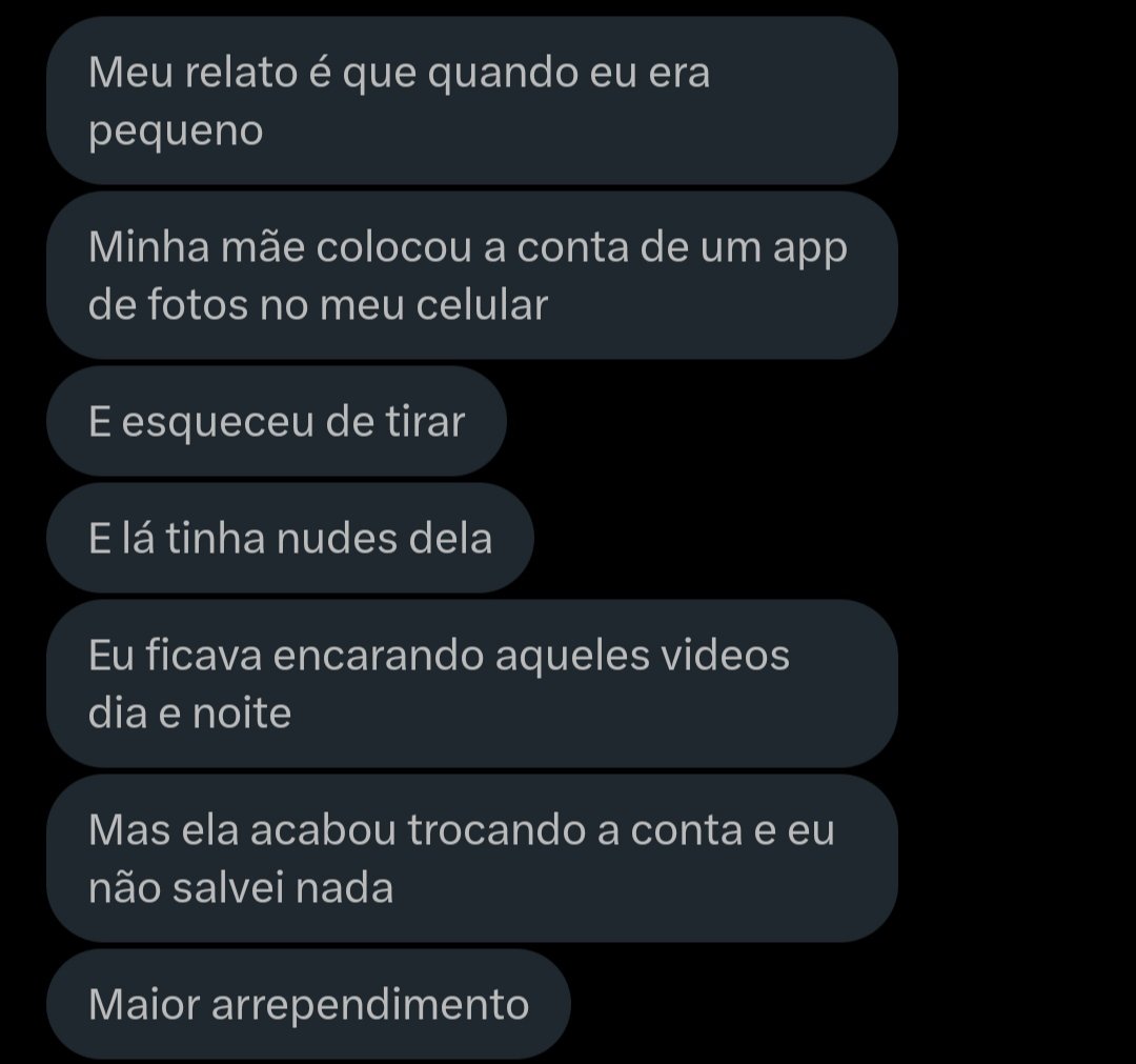 ExCornoDaMamae's tweet photo. Imagina que tesão ter acesso a pasta de putaria da mamãe... Sorte do nosso seguidor! 🔥😈
#incesto #incestomaeefilho #maeefilho https://t.co/9NalECBCri
