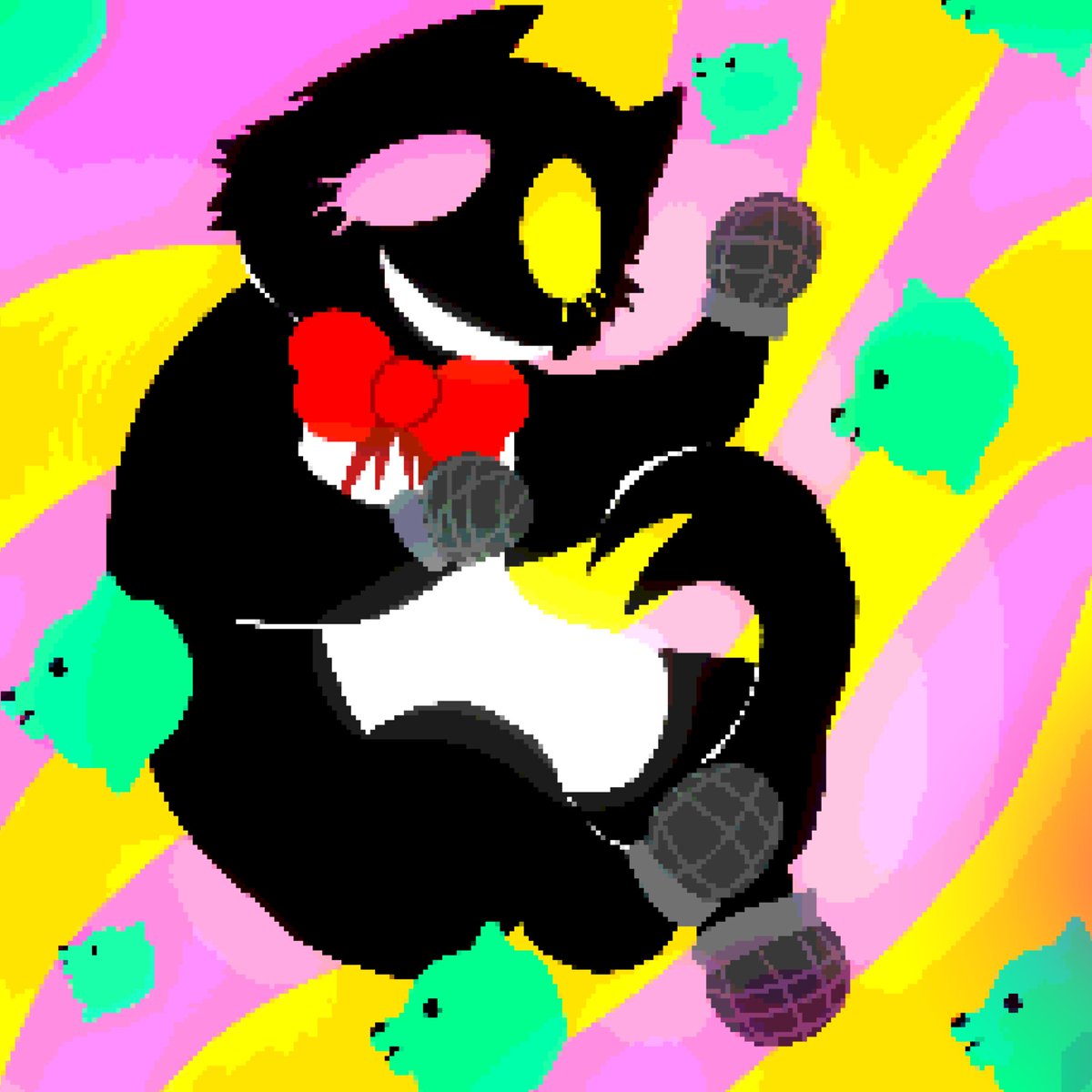 i don’t even go here #miketwt