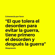 maxkeslr's tweet photo. @JuanGrabois Este pibe pide Paz apelando a un oxímoron kuka, 'Si quieres la Paz  has la guerra' https://t.co/7XagVVWsnz