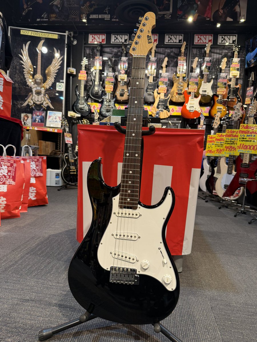 現物見て、ちょっと欲しくなってしまったけど我慢した(たぶん