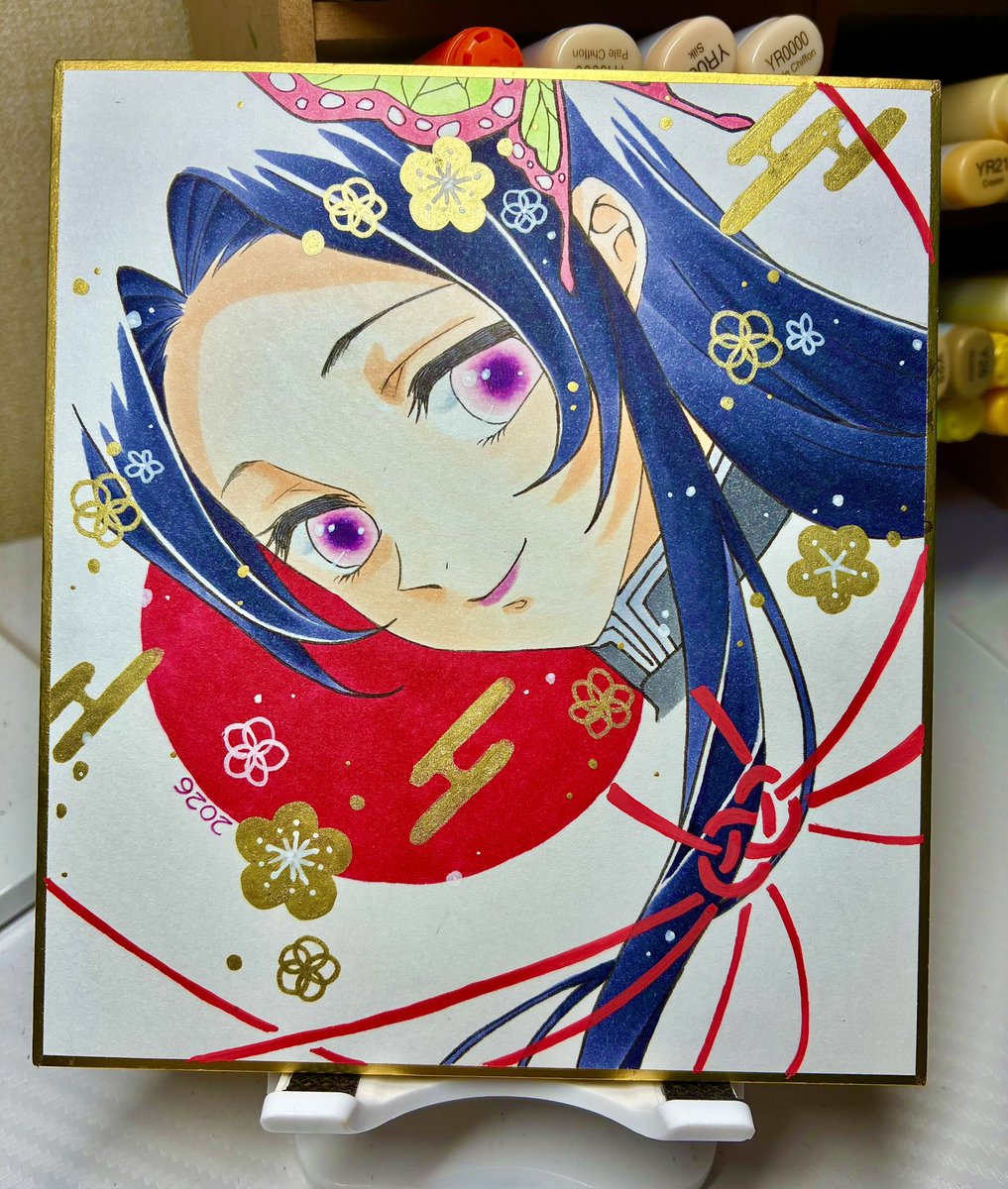 睦月雪 tweet media