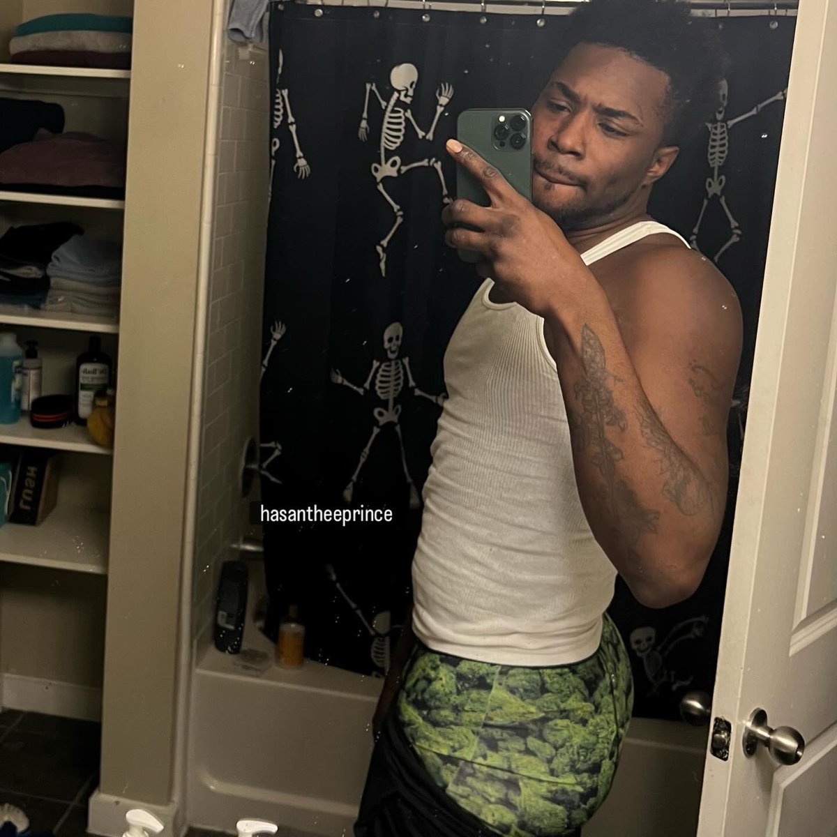 _hasantweets's tweet image. hasantheeprince