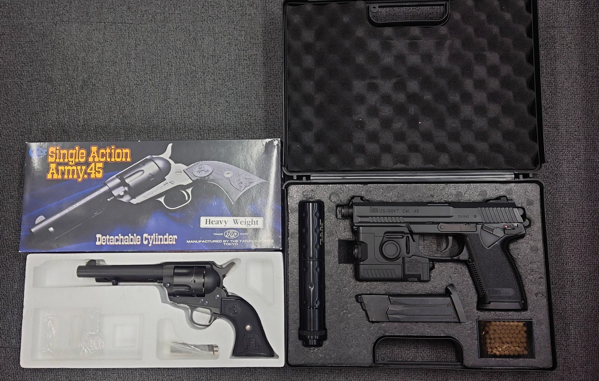 GUN SHOP GOLD BUNNY _ANAN _with TABAYA on X: 